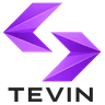 Tevin Owino Logo